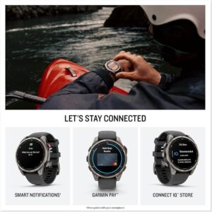 Garmin Fenix 8 Pro 4