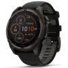 Garmin Fenix 8 SOLAR