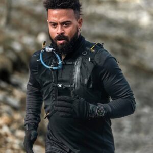 Garmin Fenix 8 SOLAR 2
