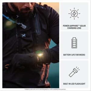Garmin Fenix 8 SOLAR 4