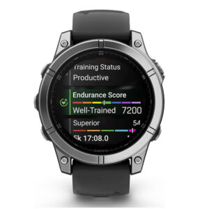 Garmin Fenix E 2