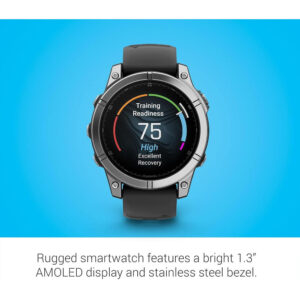 Garmin Fenix E 3