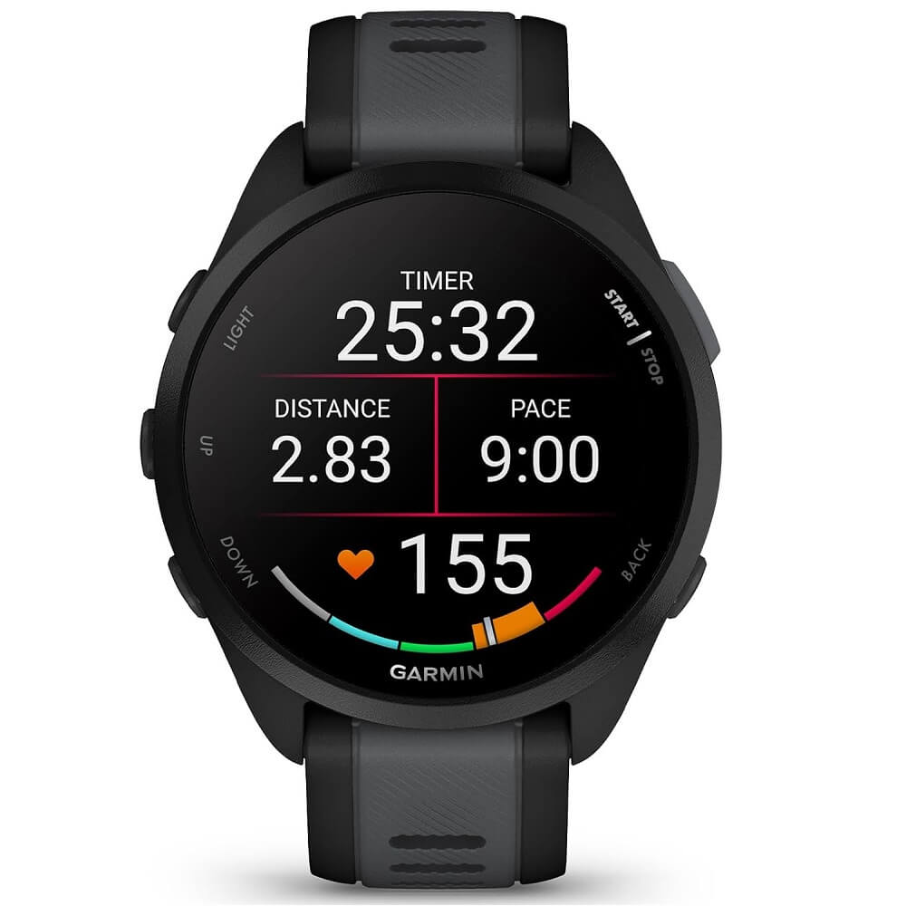 Garmin Forerunner 165 2
