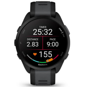 Garmin Forerunner 165 Music 2