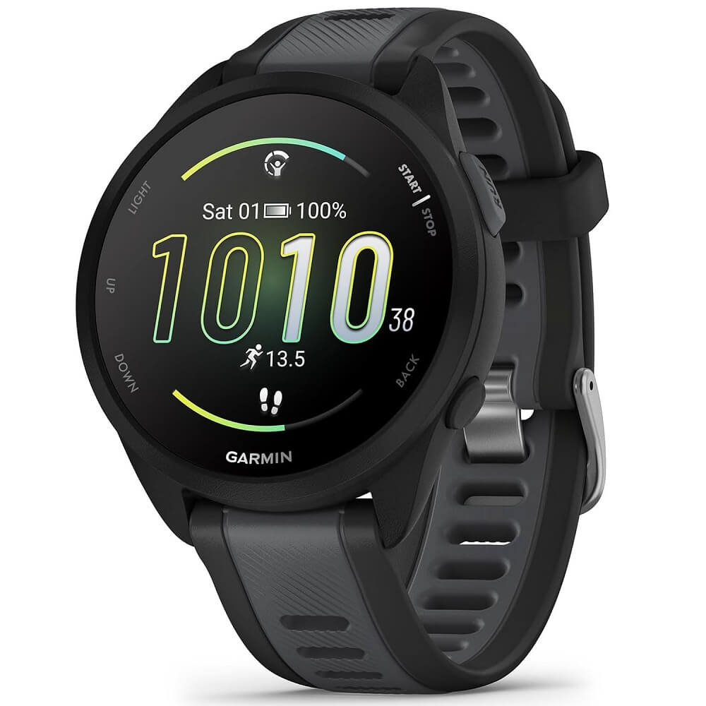 Garmin Forerunner 165