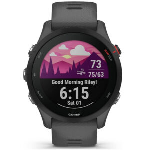 Garmin Forerunner 255 2