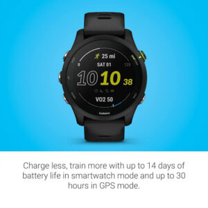 Garmin Forerunner 255 Music 3