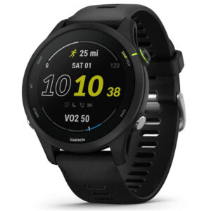 Garmin Forerunner 255 Music
