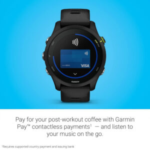 Garmin Forerunner 255 Music 5