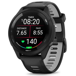 Garmin Forerunner 265 2