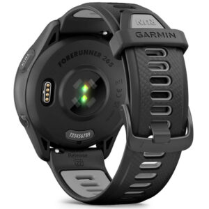 Garmin Forerunner 265 3