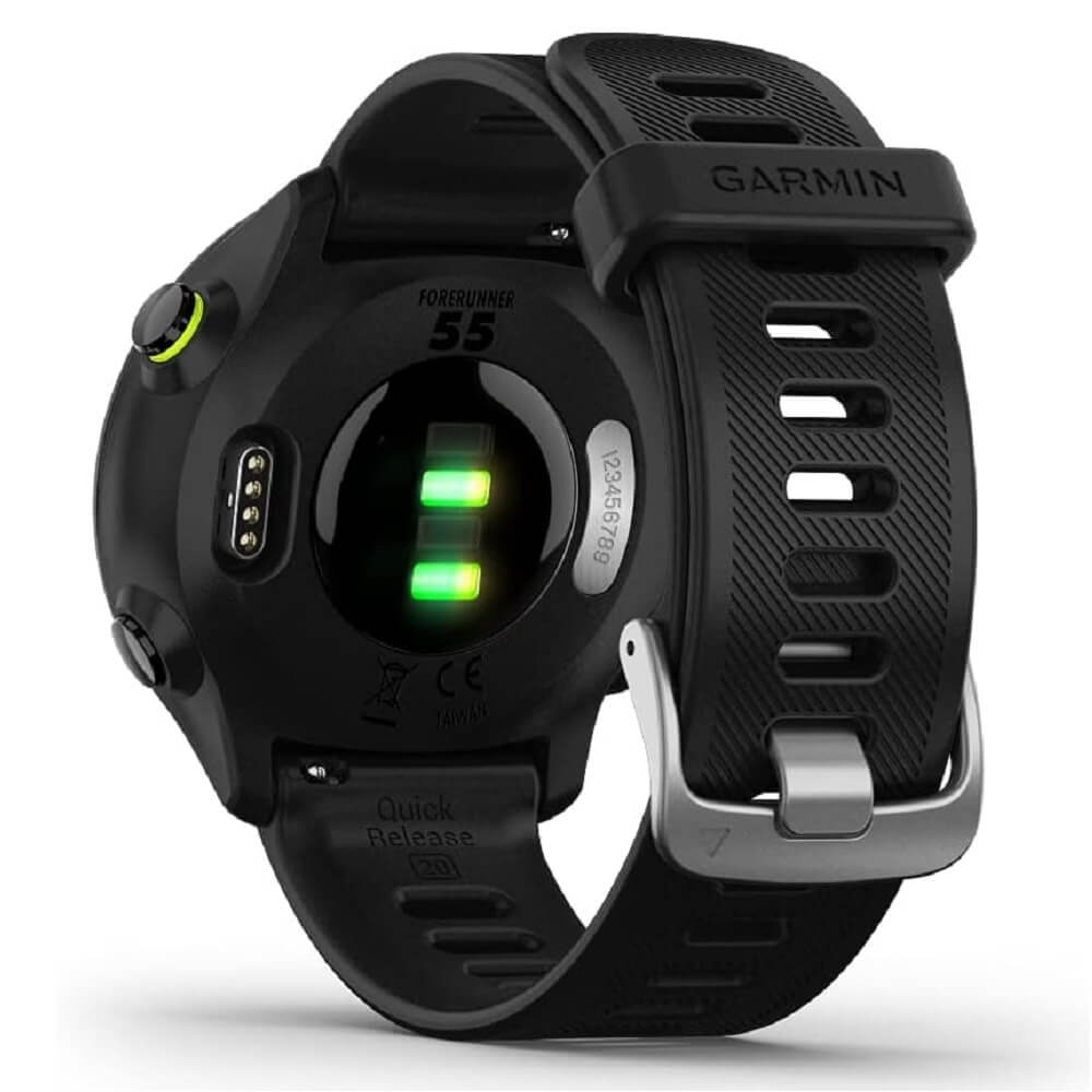 Garmin Forerunner 55 3