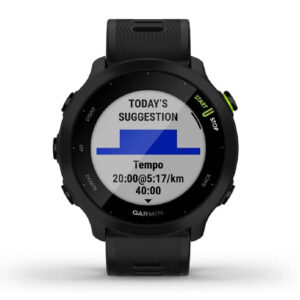 Garmin Forerunner 55 6