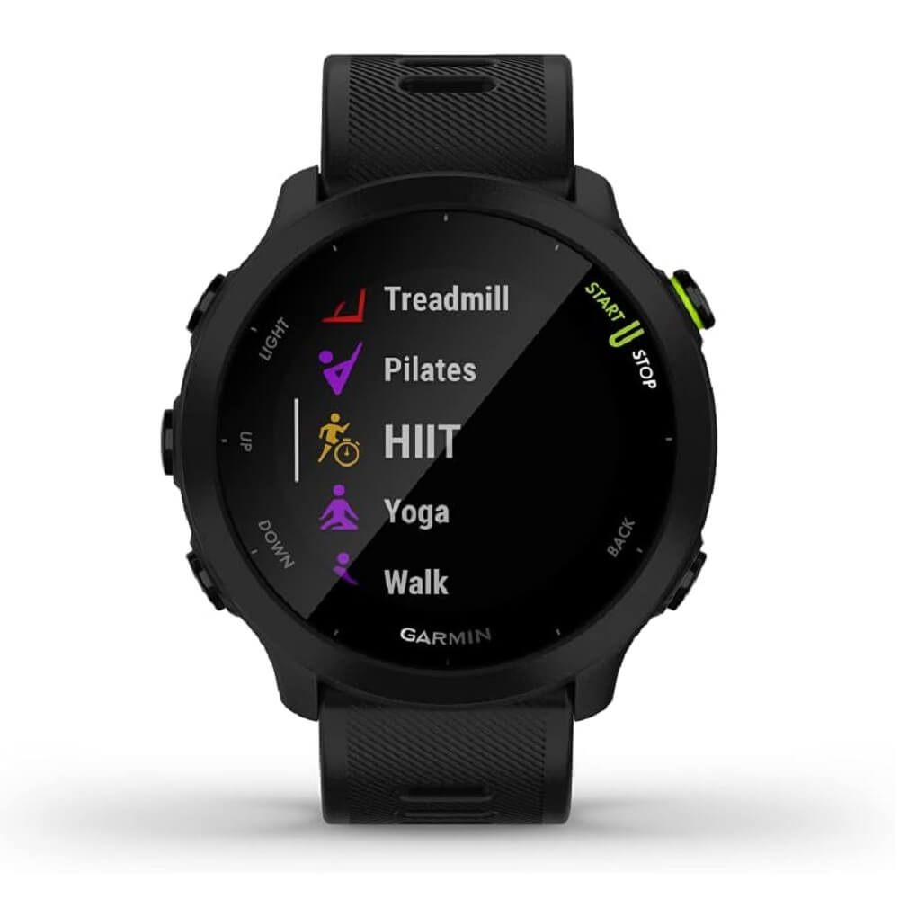 Garmin Forerunner 55 7