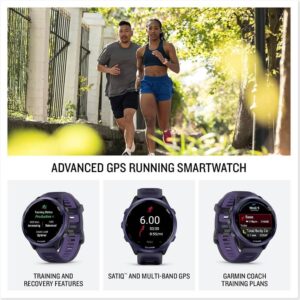 Garmin Forerunner 570 2