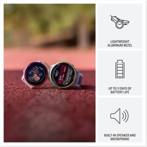 Garmin Forerunner 570 3