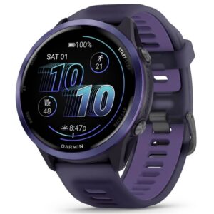 Garmin Forerunner 570