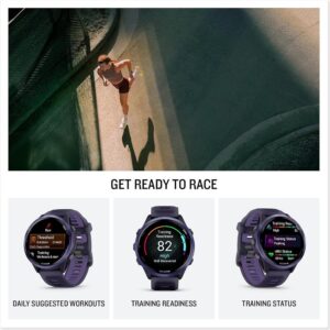 Garmin Forerunner 570 4