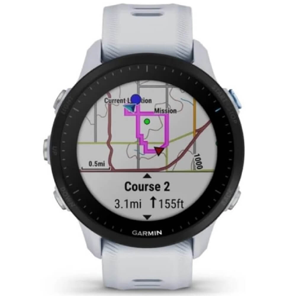 Garmin Forerunner 955 4