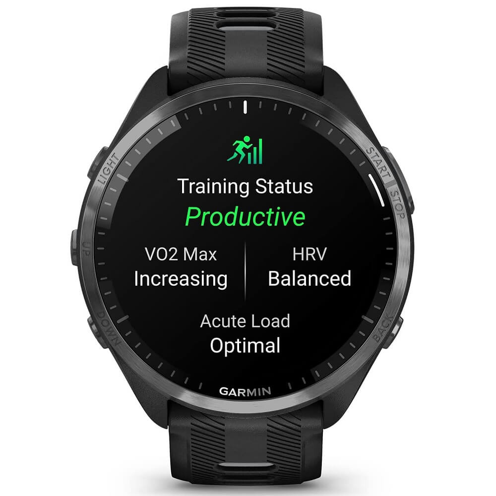 Garmin Forerunner 965 2