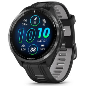Garmin Forerunner 965