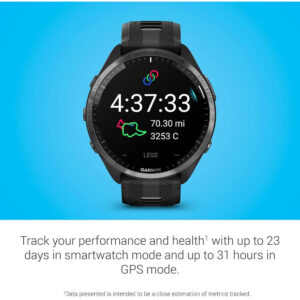 Garmin Forerunner 965 4