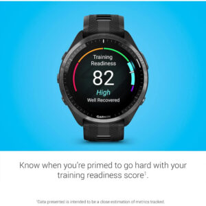 Garmin Forerunner 965 6