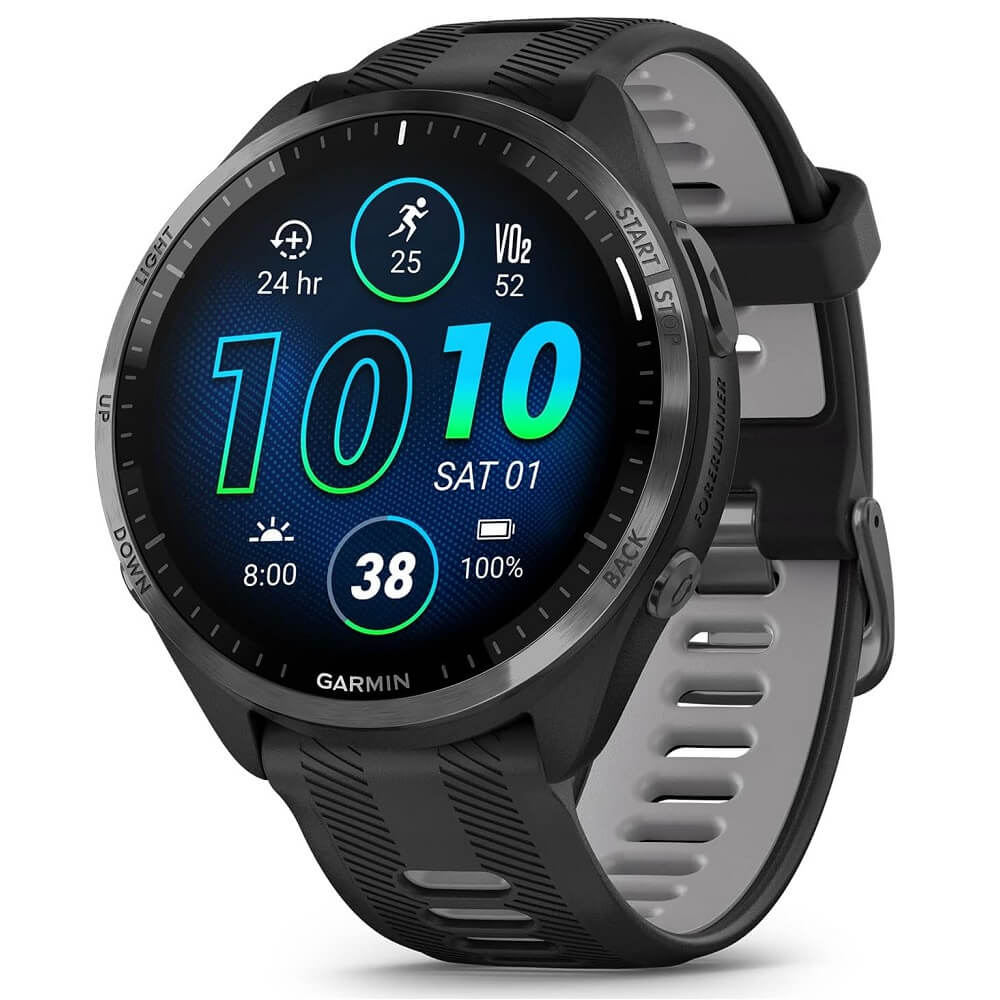Garmin Forerunner 965