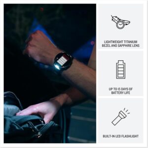 Garmin Forerunner 970 3