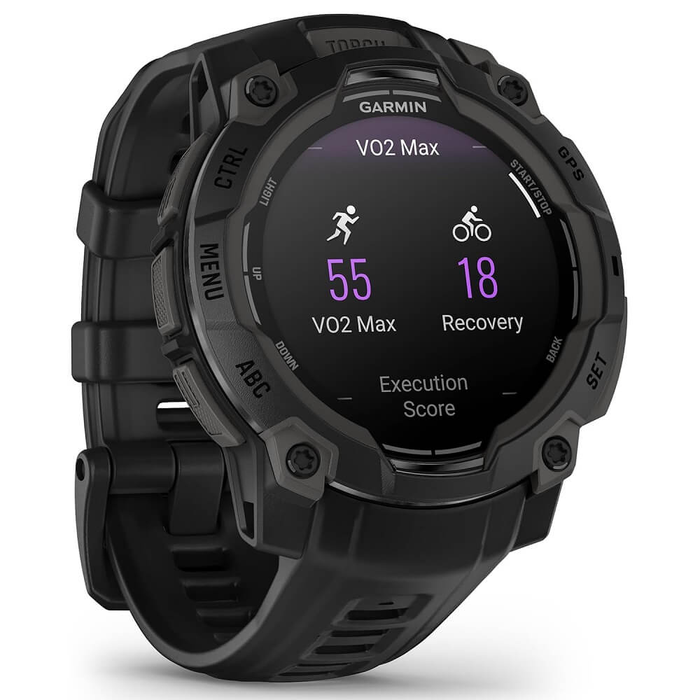Garmin Instinct 3 AMOLED 4