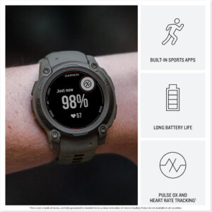 Garmin Instinct E 3