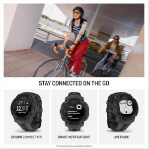 Garmin Instinct E 4