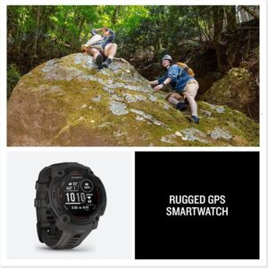Garmin Instinct E 8