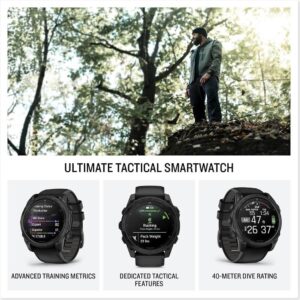Garmin tactix 8 AMOLED 2