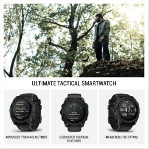 Garmin tactix 8 Solar 2
