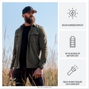 Garmin tactix 8 Solar 3