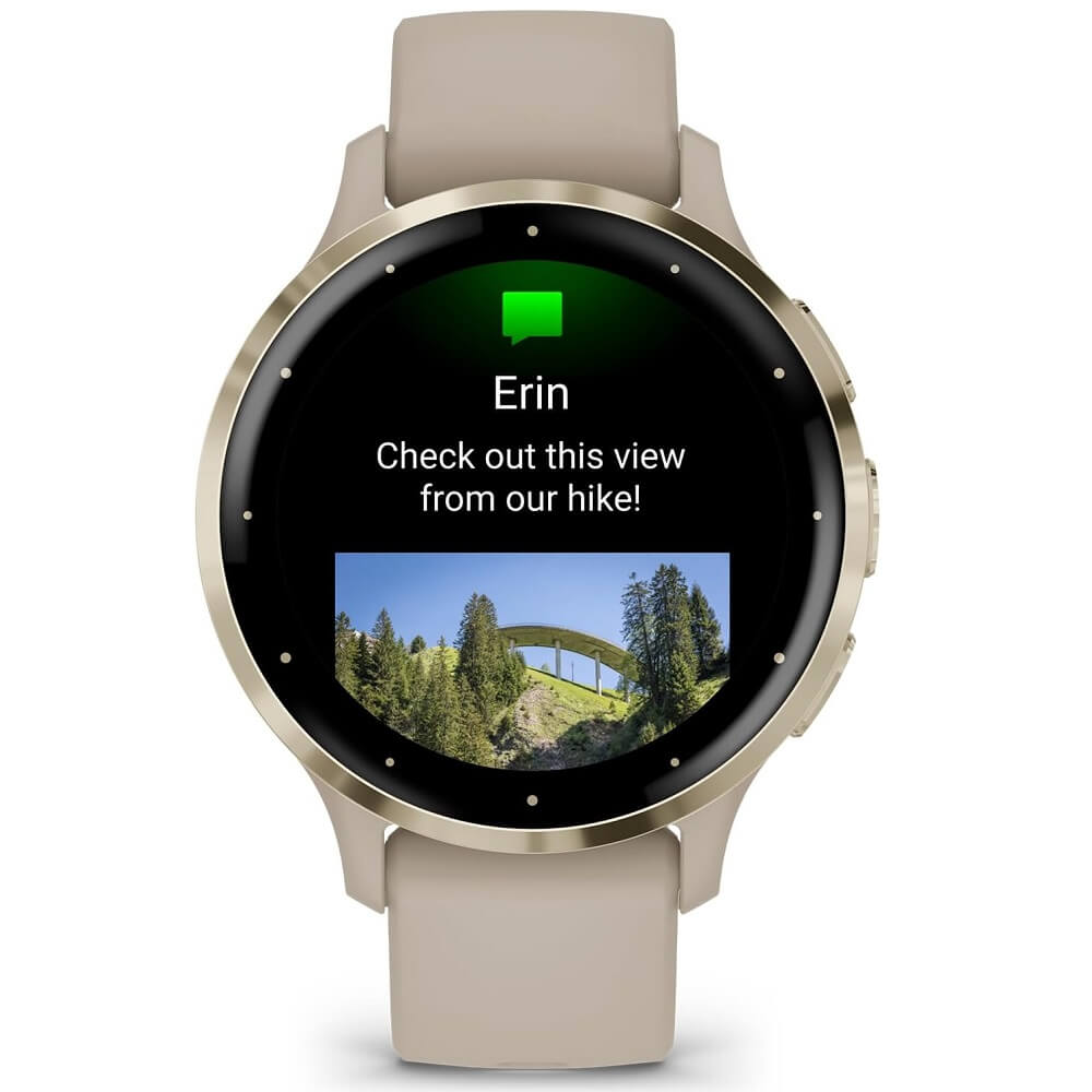 Garmin Venu 3S 2