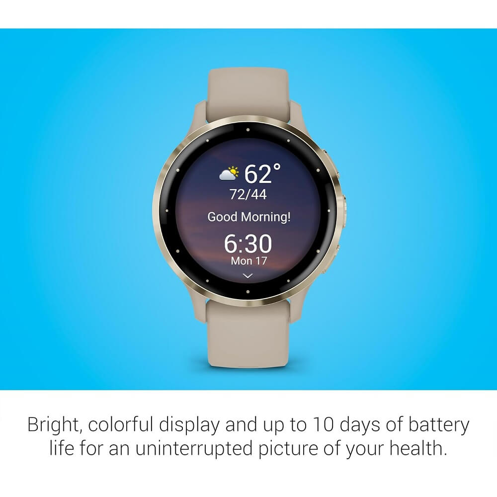 Garmin Venu 3S 3