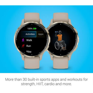 Garmin Venu 3S 5