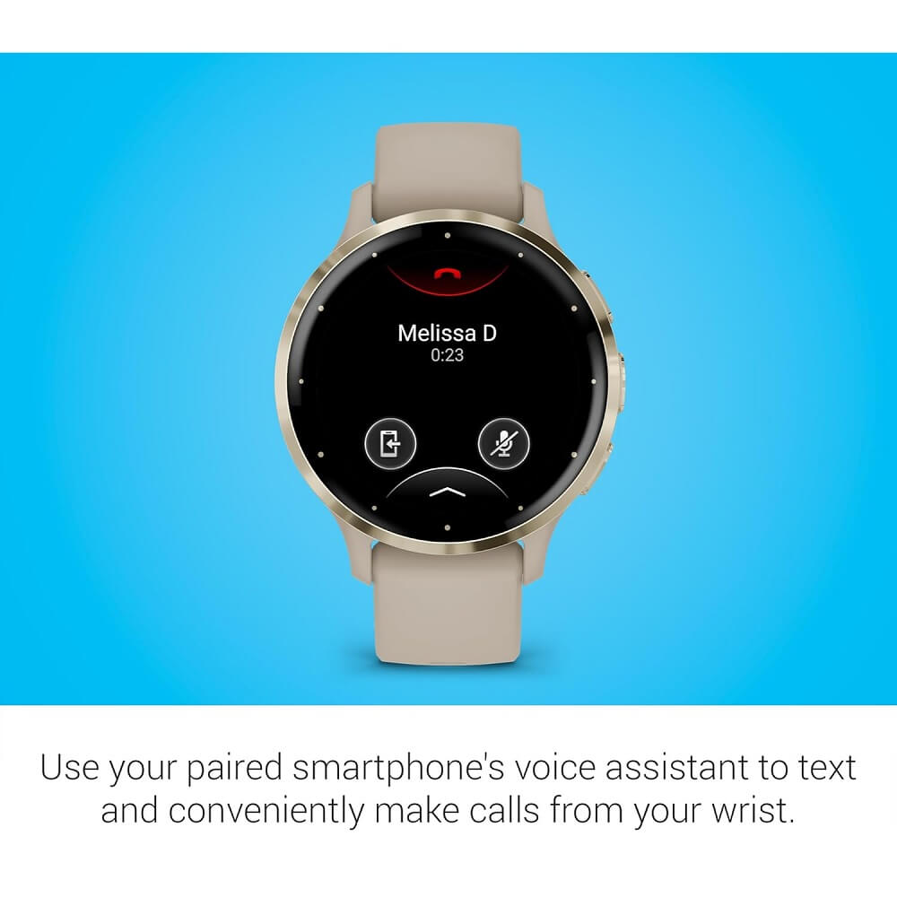 Garmin Venu 3S 6