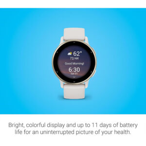 Garmin vivoactive 5 3