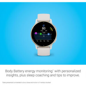 Garmin vivoactive 5 4