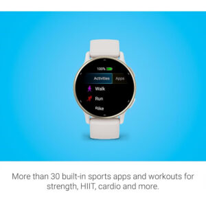 Garmin vivoactive 5 5