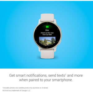 Garmin vivoactive 5 6
