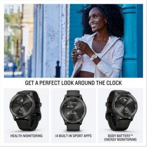 Garmin vivomove Trend 5