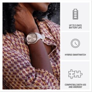 Garmin vivomove Trend 6