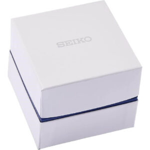 Seiko 5 Black Eastern Arabic Dial Automatic Watch 5