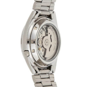 Seiko 5 SNXS79 Automatic Watch Black Dial 2