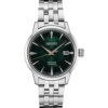 Seiko Presage Jewel Green SRPE15 Automatic Watch