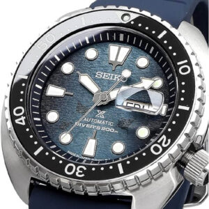 Seiko Prospex Mechanical Watch SRPF77 2